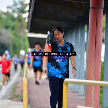 Runner Photo 7645008