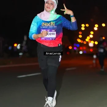 Runner Photo 7645014