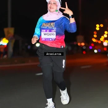 Runner Photo 7645020