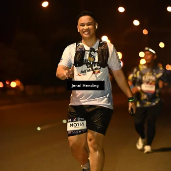 Runner Photo 7645022
