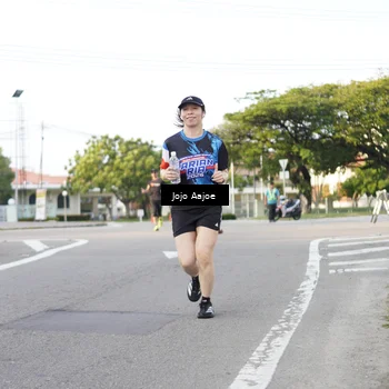 Runner Photo 7645025