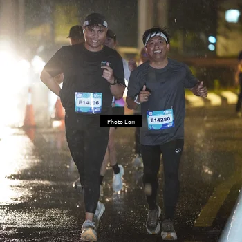 Runner Photo 7645026
