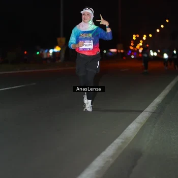Runner Photo 7645027