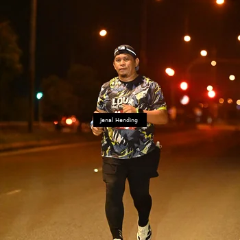 Runner Photo 7645030