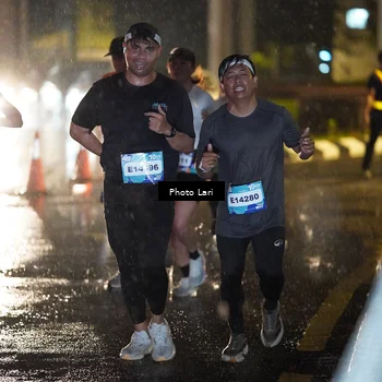 Runner Photo 7645041