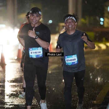 Runner Photo 7645049
