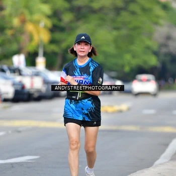 Runner Photo 7645059
