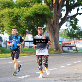 Runner Photo 7645062