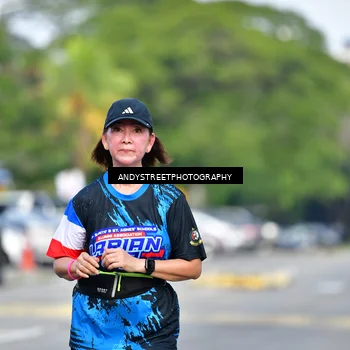 Runner Photo 7645063