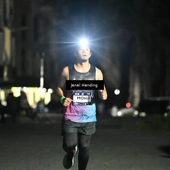 Runner Photo 7645065