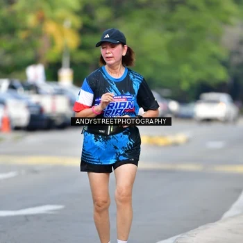 Runner Photo 7645067