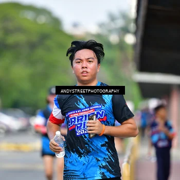 Runner Photo 7645069