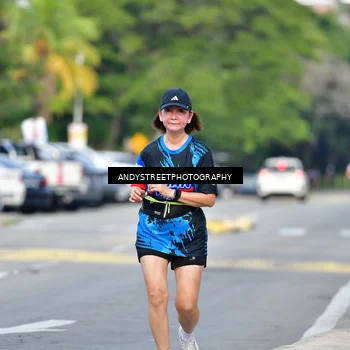 Runner Photo 7645070