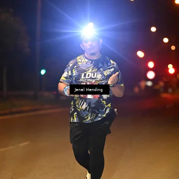 Runner Photo 7645073