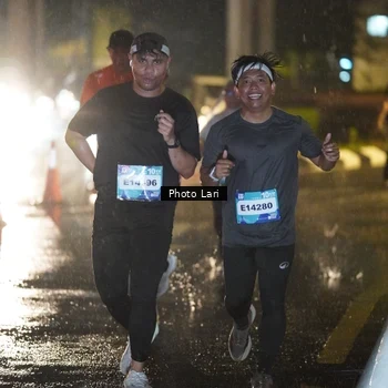 Runner Photo 7645074