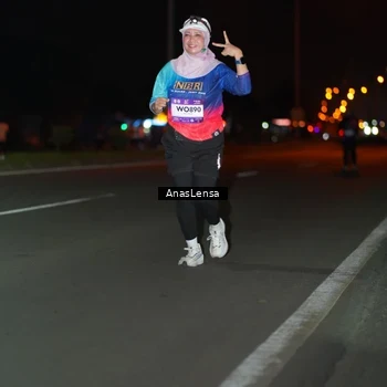 Runner Photo 7645080