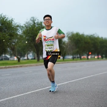 Runner Photo 7645081