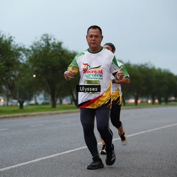 Runner Photo 7645086
