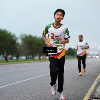 Runner Photo 7645087
