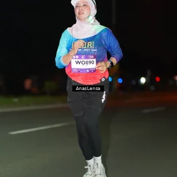 Runner Photo 7645095
