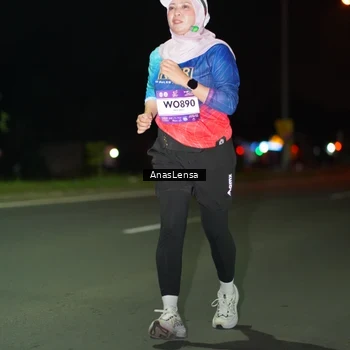 Runner Photo 7645096