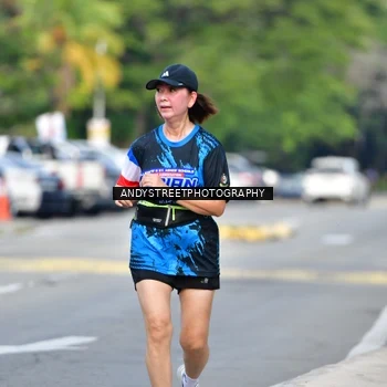 Runner Photo 7645099