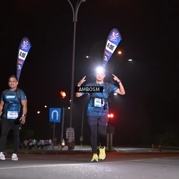 Runner Photo 7645103