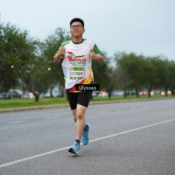Runner Photo 7645104