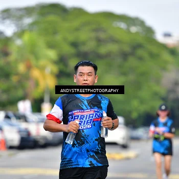 Runner Photo 7645105