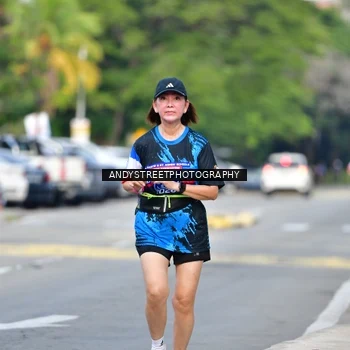 Runner Photo 7645106