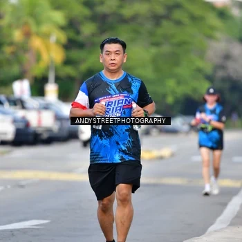 Runner Photo 7645109