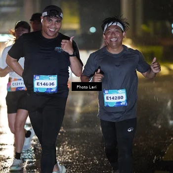 Runner Photo 7645110