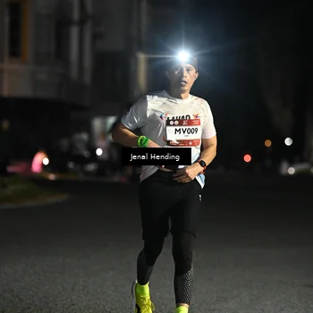 Runner Photo 7645114