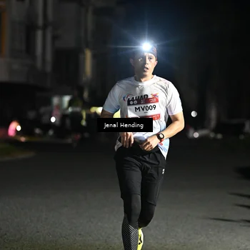 Runner Photo 7645116