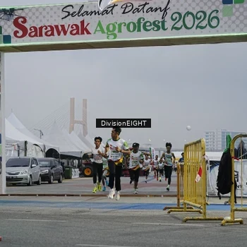 Runner Photo 7645119