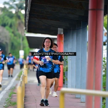 Runner Photo 7645126