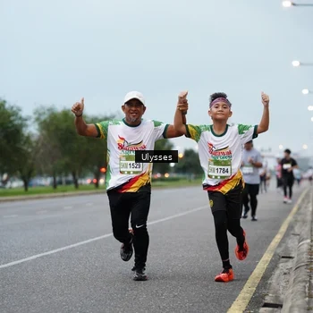 Runner Photo 7645137