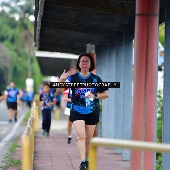 Runner Photo 7645139