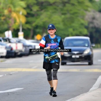 Runner Photo 7645140
