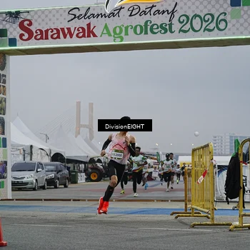 Runner Photo 7645141