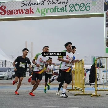 Runner Photo 7645142
