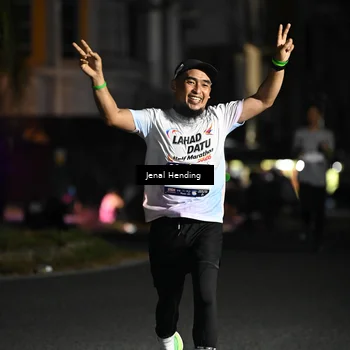 Runner Photo 7645144