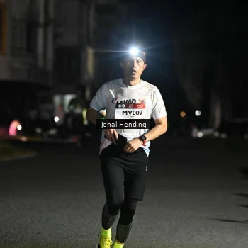 Runner Photo 7645147