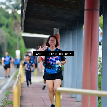 Runner Photo 7645153