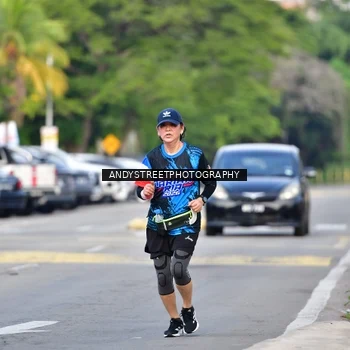 Runner Photo 7645154