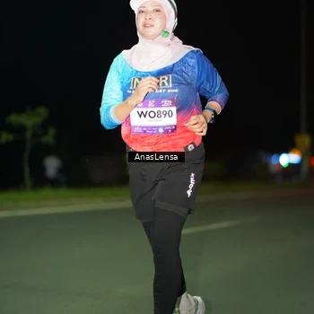 Runner Photo 7645160