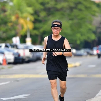 Runner Photo 7645163