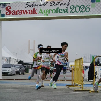Runner Photo 7645165