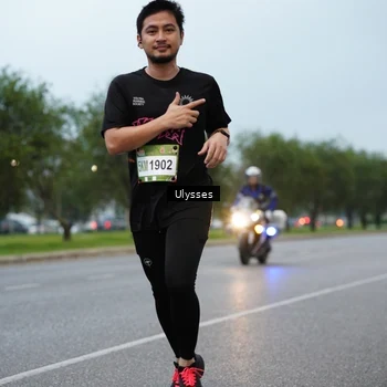 Runner Photo 7645166