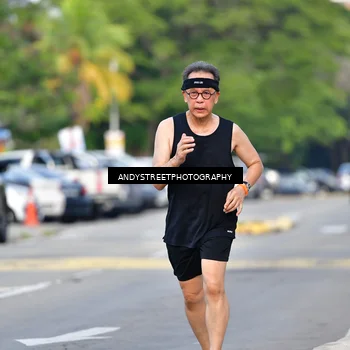 Runner Photo 7645167